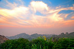丹炉峰风景