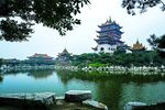 三仙山风景