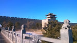 大同风景