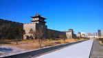 大同风景