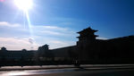 大同风景