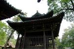 太原晋祠风景