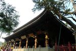 太原晋祠风景
