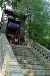 太原晋祠风景