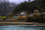 波密风景