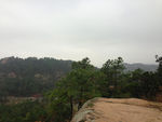 灵岩山
