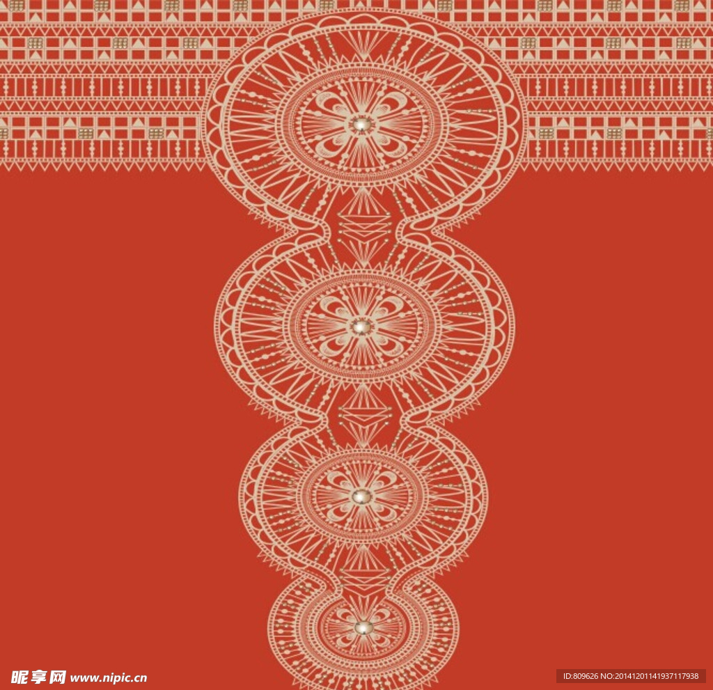 花纹设计