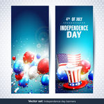 美国独立日
