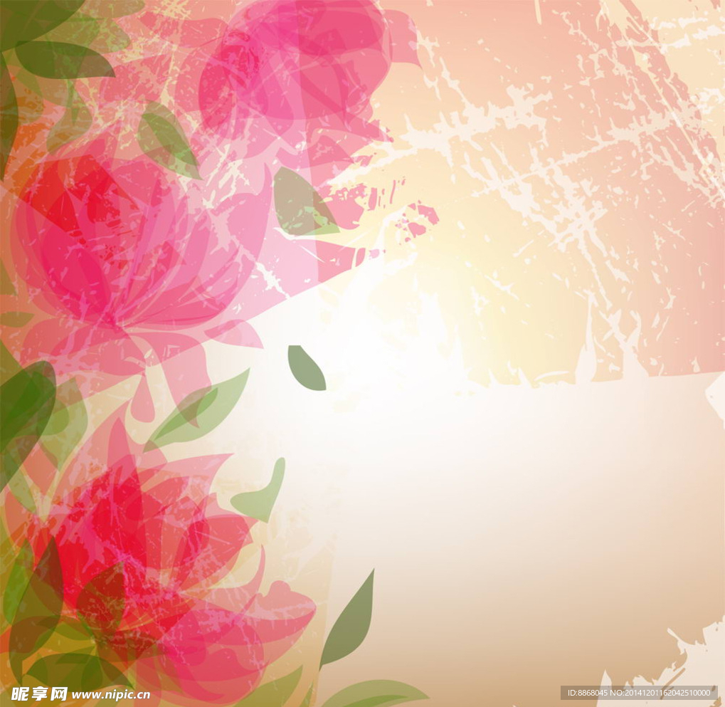 鲜花