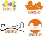 汽房生活LOGO