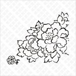 花纹