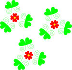 花纹
