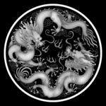 灰度图