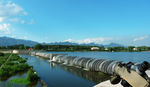 北京野鸭湖湿地公园