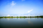 北京野鸭湖湿地公园