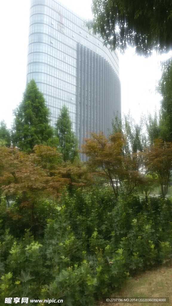 无锡软件园