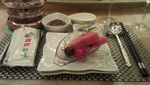 餐具