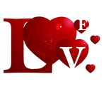 LOVE爱