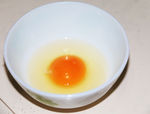 生鸡蛋