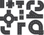 道路