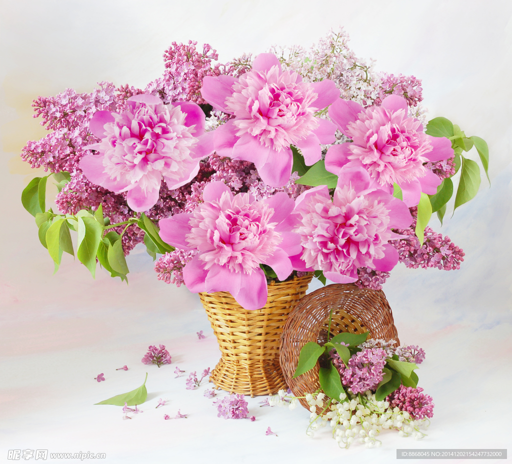 鲜花