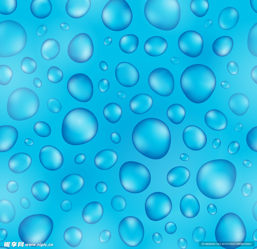 水珠