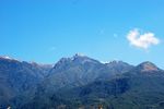 苍山