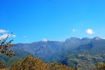 苍山