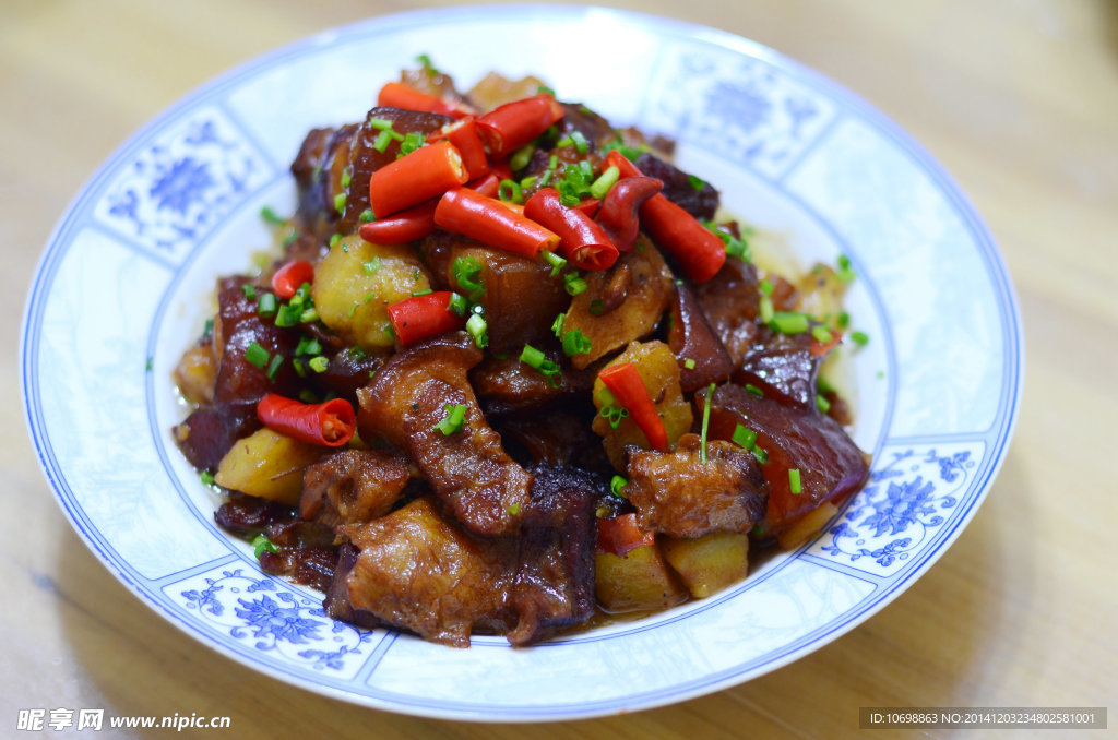 红烧肉