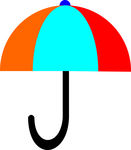 雨伞