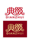 典缀LOGO设计