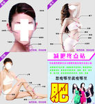 美容减肥图