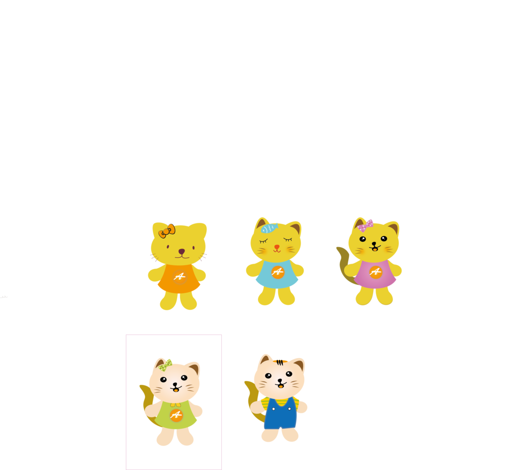 招财猫