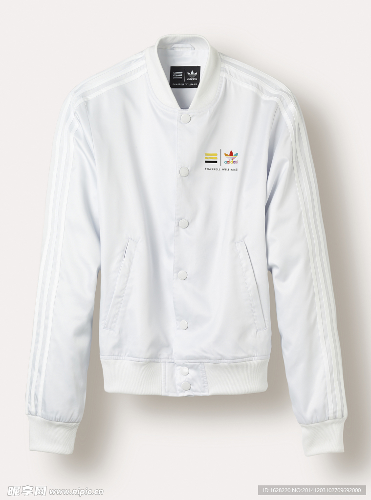 ADIDAS休闲服
