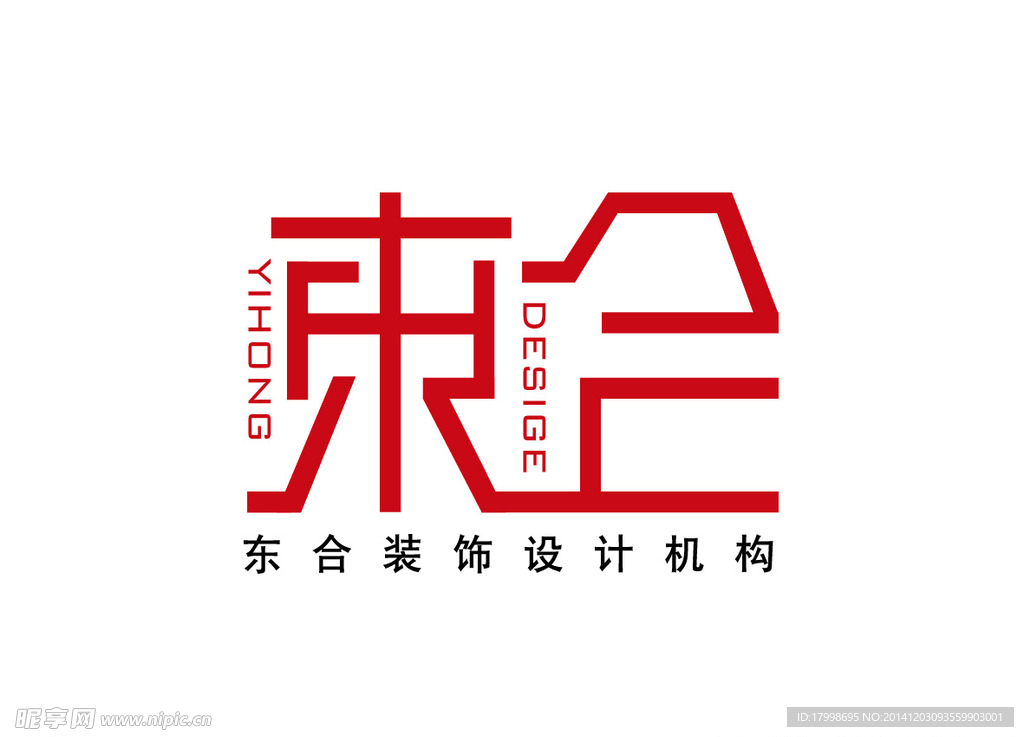 装饰公司LOGO