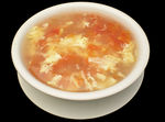 西红柿鸡蛋汤