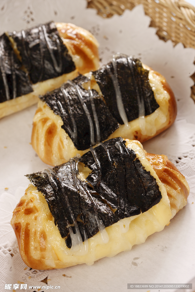 高清摄影美食糕点