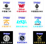 游戏挂旗