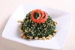 野菜香干
