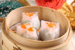 菠菜饺