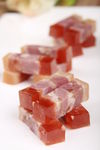 水晶肴肉