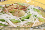 银丝烩肉皮