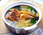 老母鸡汤