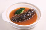 原汁扣辽参