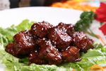 越式小牛肉