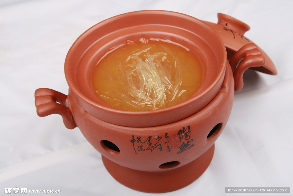 鱼翅