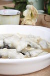 糟溜黄鱼脯