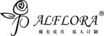 佛罗拉 LOGO创造经典