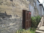 荡口古建筑