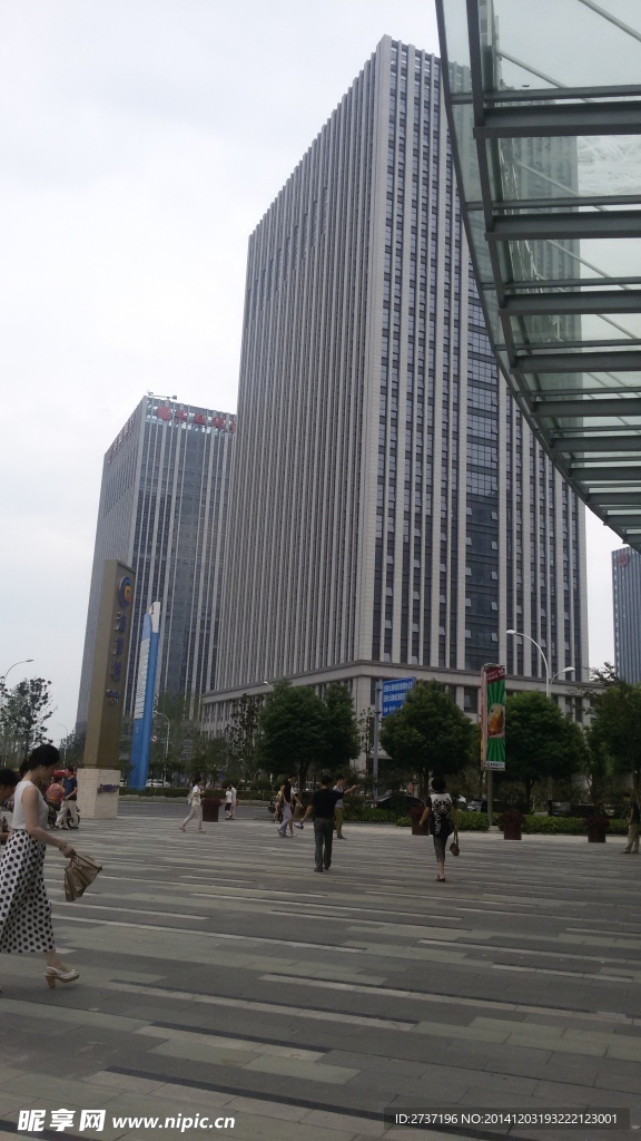 建筑风景